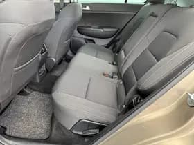 Kia Sportage thumbnail 44