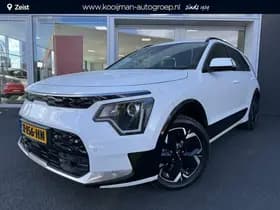 Kia Niro-ev thumbnail 18