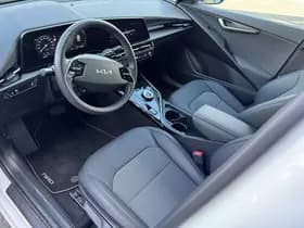 Kia Niro-ev thumbnail 26