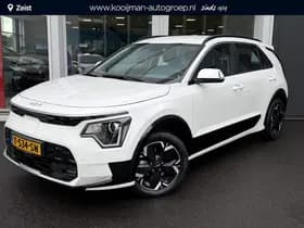 Kia Niro-ev thumbnail 37