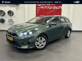 Kia Ceed-sportswagon
