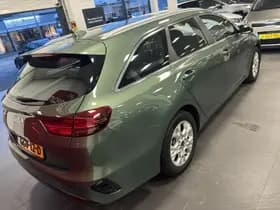 Kia Ceed-sportswagon thumbnail 25
