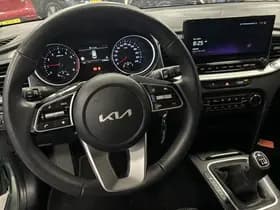 Kia Ceed-sportswagon thumbnail 29