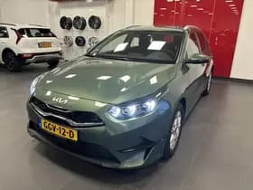 Kia Ceed-sportswagon thumbnail 47