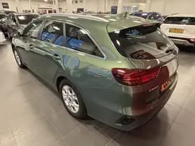 Kia Ceed-sportswagon thumbnail 48