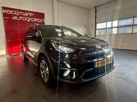 Kia E-niro thumbnail 22