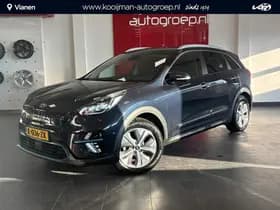 Kia E-niro thumbnail 23