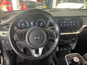 Kia E-niro thumbnail 26
