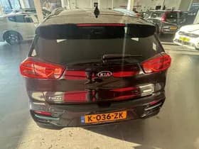 Kia E-niro thumbnail 43