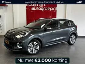 Kia E-niro thumbnail 46