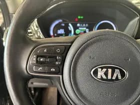 Kia E-niro thumbnail 6