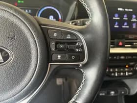 Kia E-niro thumbnail 7