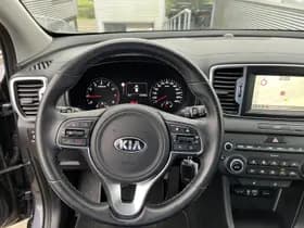 Kia Sportage thumbnail 12