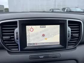 Kia Sportage thumbnail 15