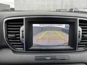 Kia Sportage thumbnail 16