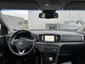 Kia Sportage thumbnail 19