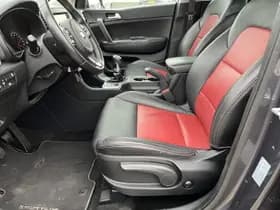 Kia Sportage thumbnail 20