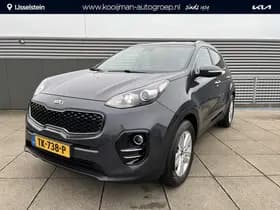 Kia Sportage thumbnail 31