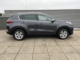 Kia Sportage thumbnail 36