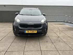 Kia Sportage thumbnail 38