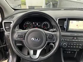 Kia Sportage thumbnail 42