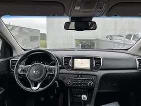 Kia Sportage thumbnail 49