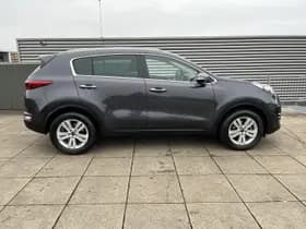 Kia Sportage thumbnail 6