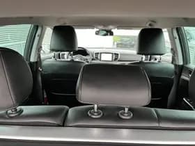 Kia Sportage thumbnail 53
