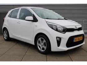 Kia Picanto thumbnail 44