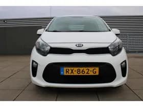 Kia Picanto thumbnail 6
