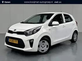 Kia Picanto thumbnail 75