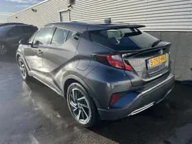 Toyota C-hr thumbnail 13