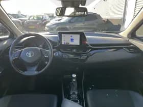 Toyota C-hr thumbnail 20