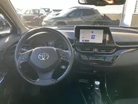 Toyota C-hr thumbnail 21