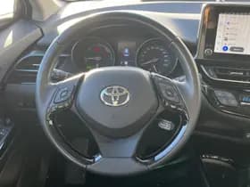 Toyota C-hr thumbnail 22