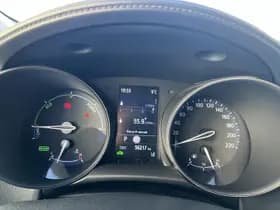 Toyota C-hr thumbnail 28