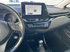 Toyota C-hr thumbnail 30