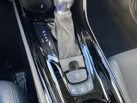 Toyota C-hr thumbnail 31