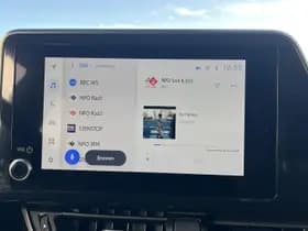 Toyota C-hr thumbnail 37