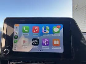 Toyota C-hr thumbnail 40