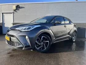 Toyota C-hr thumbnail 51