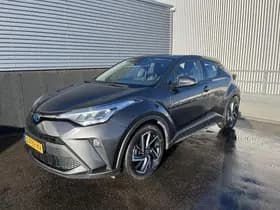 Toyota C-hr thumbnail 53