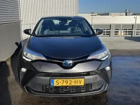 Toyota C-hr thumbnail 54