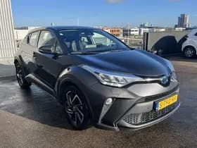 Toyota C-hr thumbnail 55