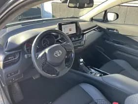 Toyota C-hr thumbnail 67