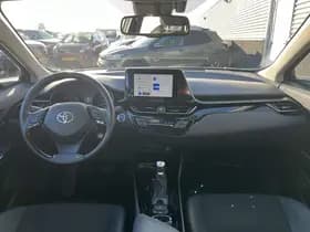 Toyota C-hr thumbnail 69