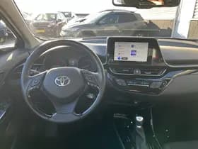 Toyota C-hr thumbnail 70