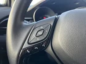 Toyota C-hr thumbnail 72