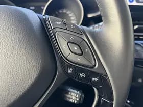 Toyota C-hr thumbnail 73