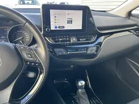 Toyota C-hr thumbnail 79